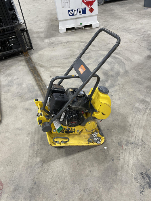 2021 WACKER NEUSON VP1550AW