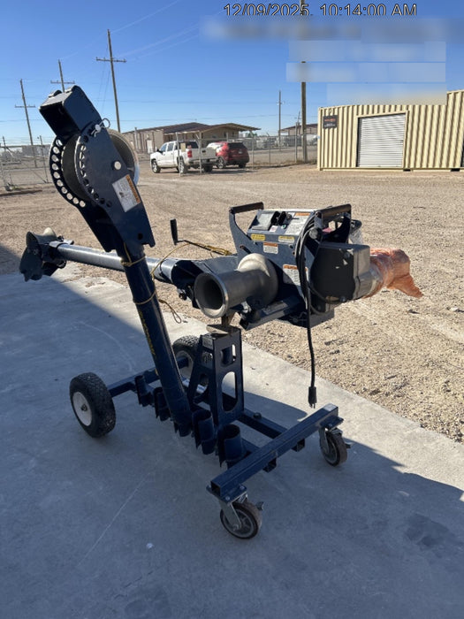 2024 CURRENT TOOLS 100A