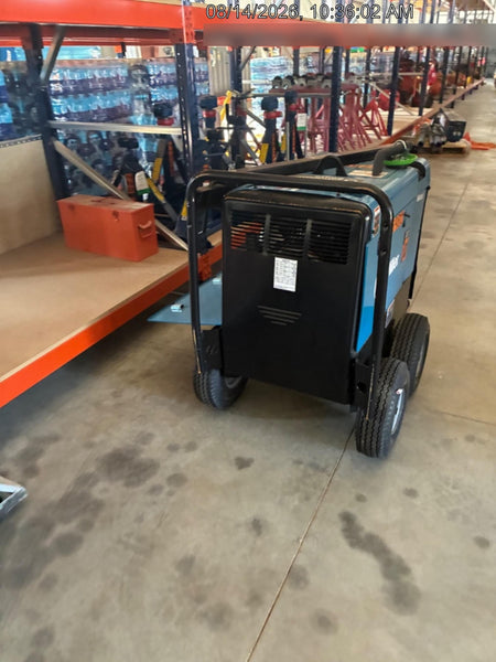 2025 MILLER ELECTRIC Bobcat 265 G