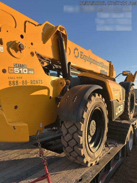 2025 JCB 510-56