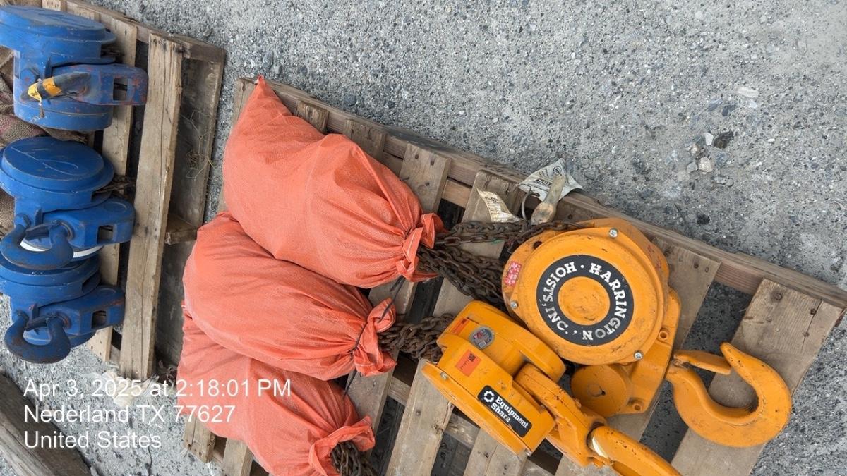 2020 HARRINGTON CF050-30