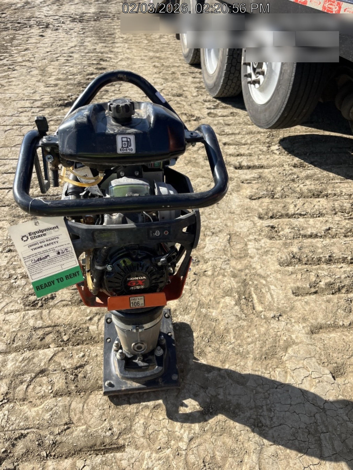 2024 HUSQVARNA LT6005