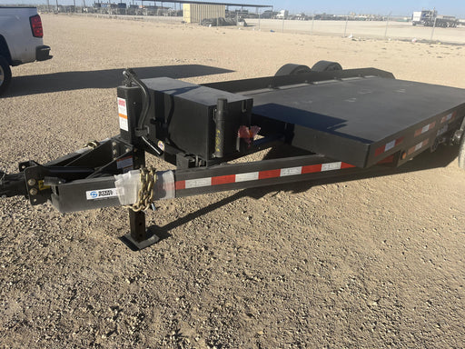 2025 STEELPOINT K19E