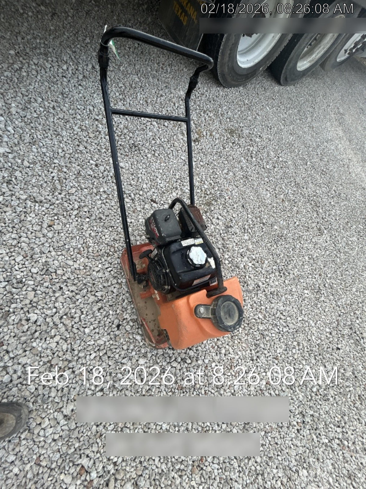 2023 MULTIQUIP MVC82VHW