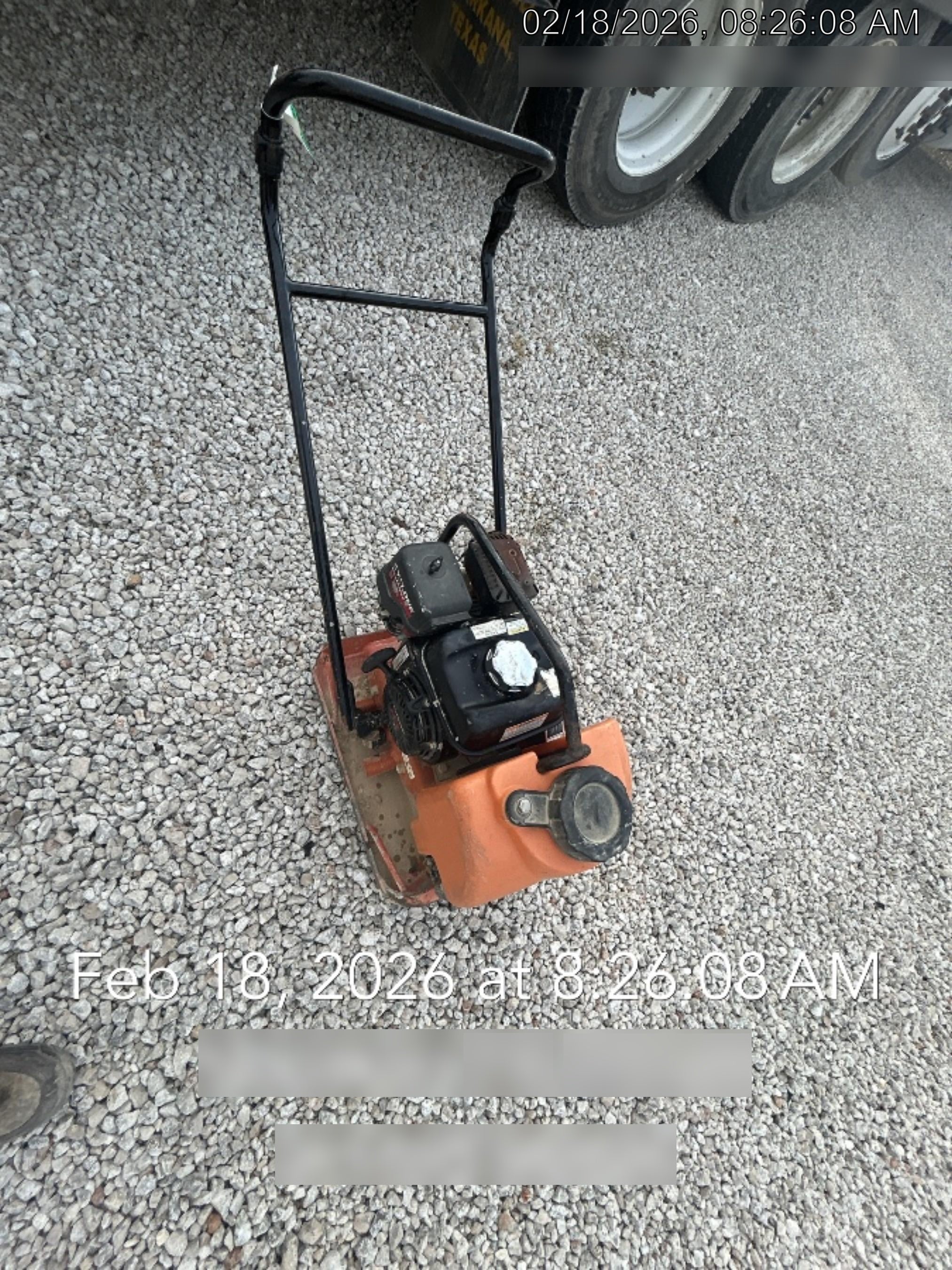 2023 MULTIQUIP MVC82VHW