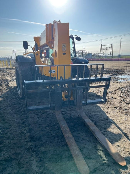 2024 JCB 509-42