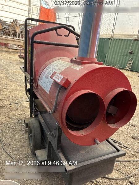 2025 CAMPO EB400D-RE1