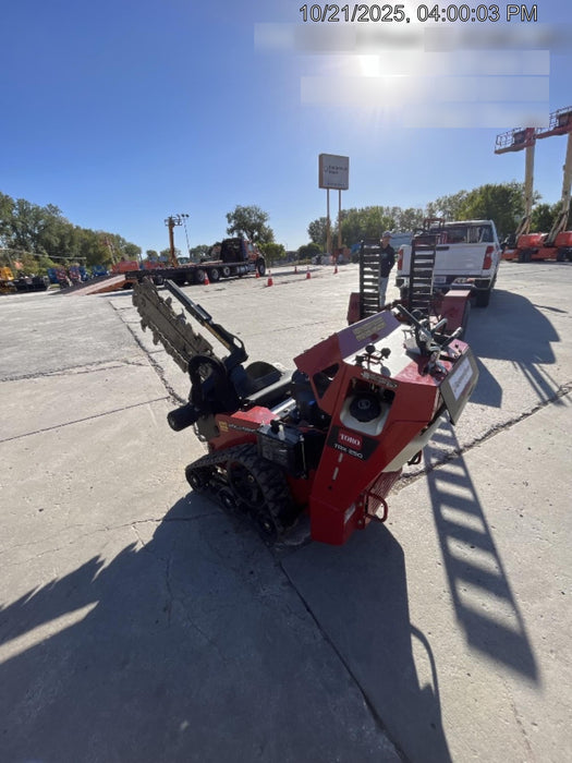 2023 DITCH WITCH S3C