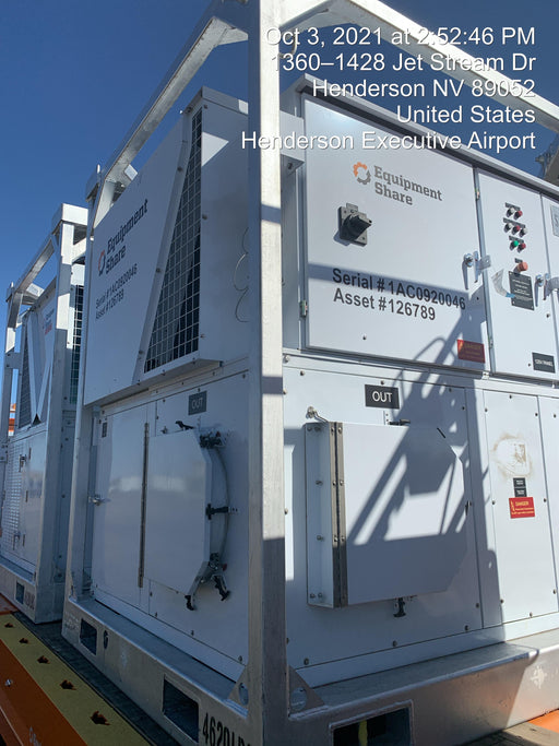 2020 SMARTECH SACP41A-HS