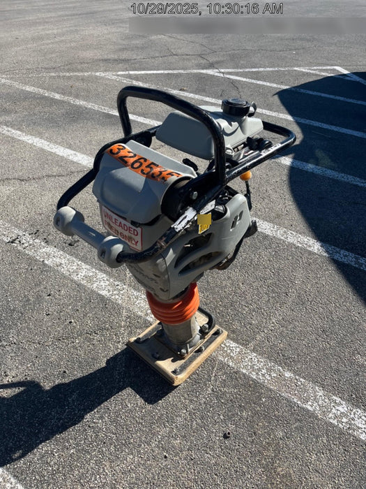 2023 MULTIQUIP MTX60HD