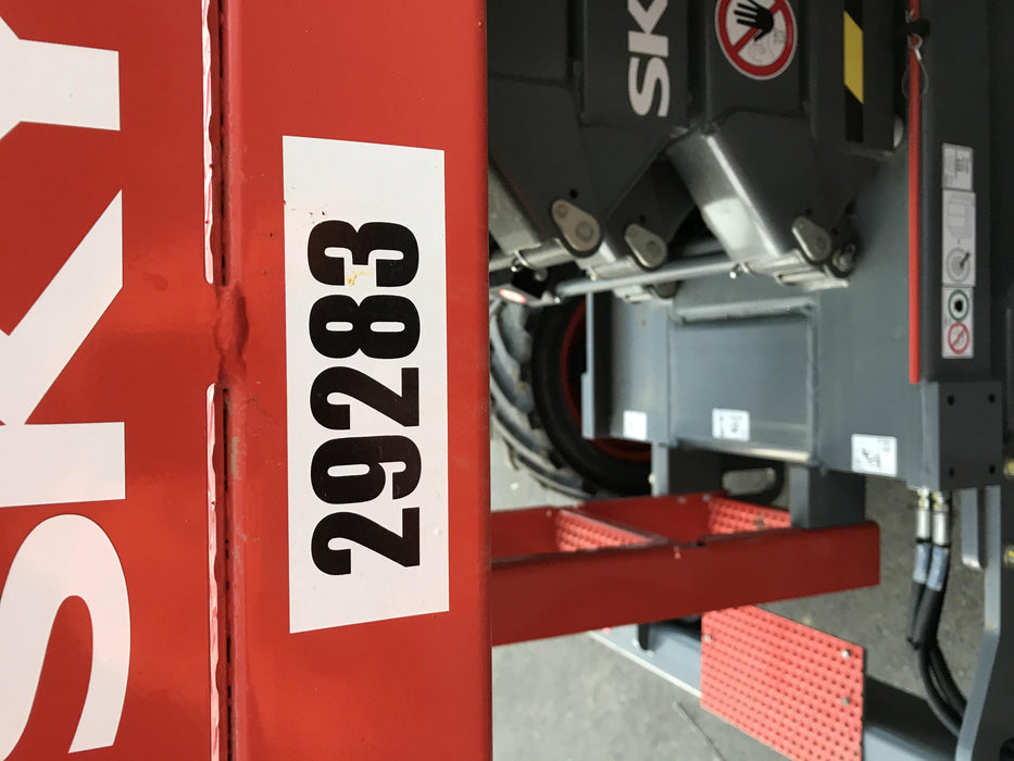 2019 SKYJACK SJ6832 RT