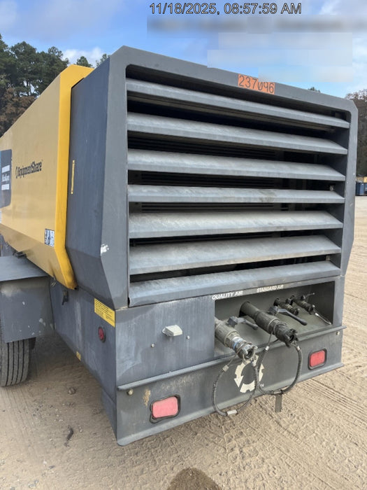 2022 ATLAS COPCO XAS 900