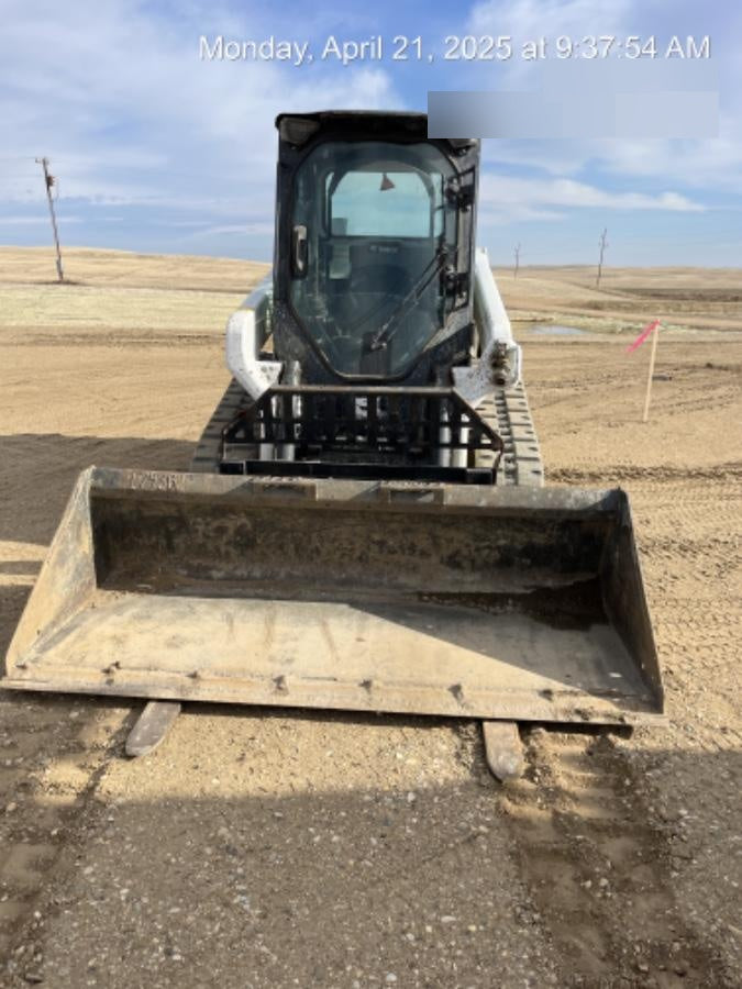 2023 SOLESBEE 48" Pallet Forks - Solesbee