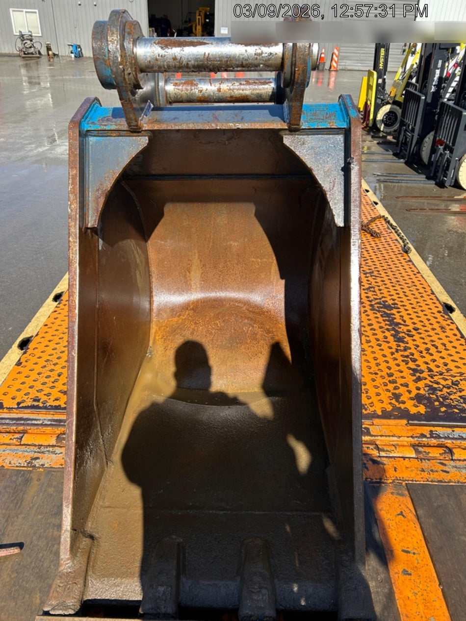 2022 NORTHWEST ATTACHMENTS HD35-36