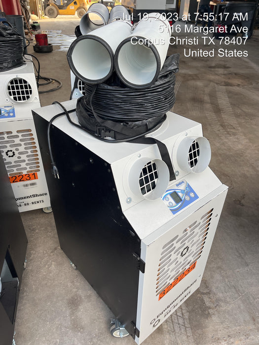 2023 KWIKOOL KPAC1411-2