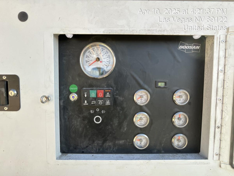 2025 BOBCAT PA915WCU-T4F