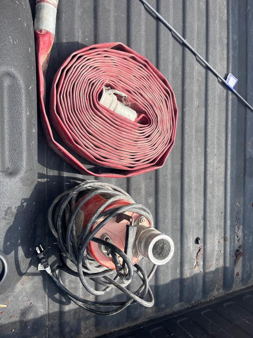 2020 GODWIN GSP-10-1