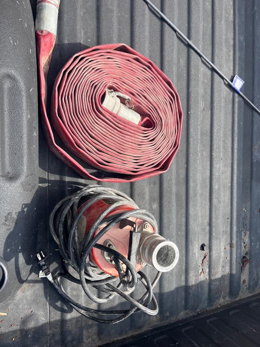 2020 GODWIN GSP-10-1