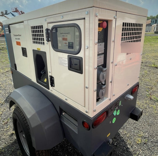 2023 ATLAS COPCO QAS25 CWK