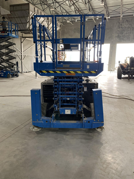 2020 GENIE GS-4069 RT