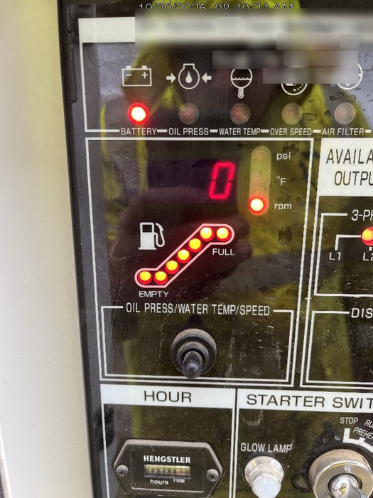 2022 SHINDAIWA DGK25F