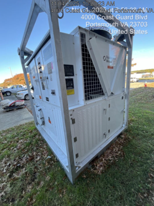 2024 SMARTECH SACP41A-HS