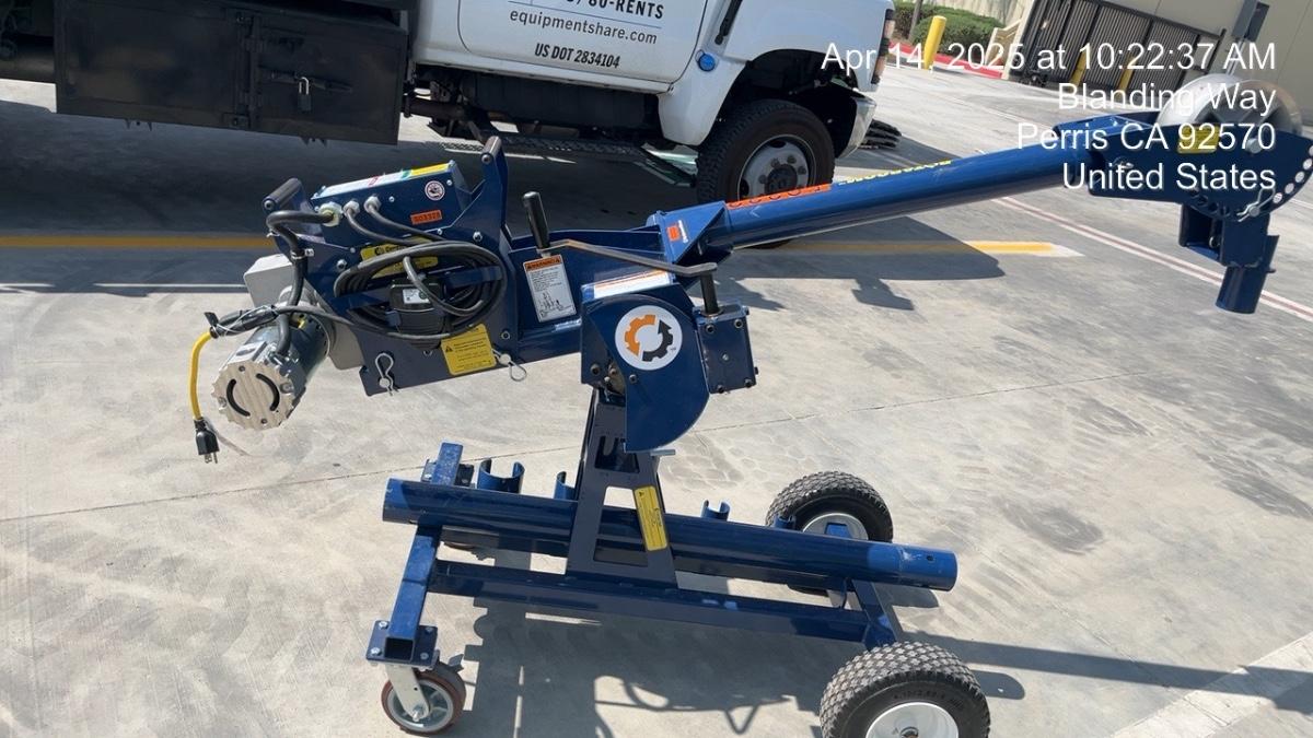 2025 CURRENT TOOLS 100A