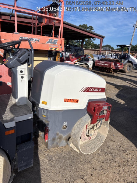 2023 DYNAPAC CC1200