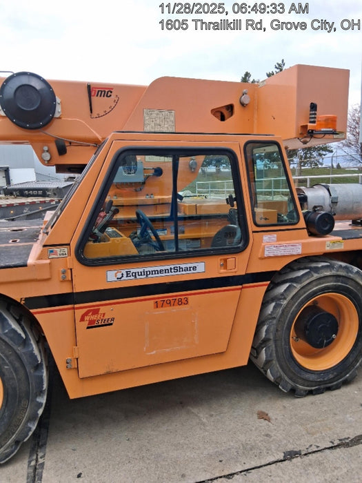 2025 LINCOLN ELECTRIC Ranger 305 LPG
