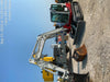 2020 TAKEUCHI TB290C