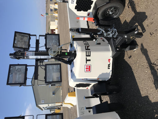 2020 Genie RL4 6kW Light Plant - Metal Halide