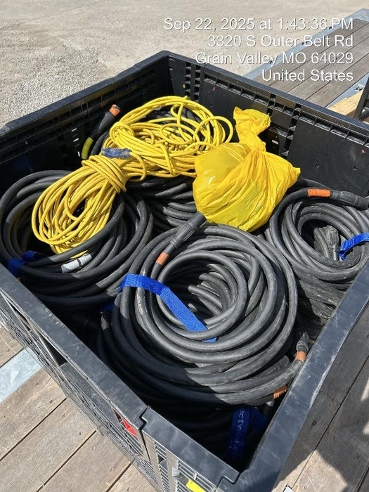 2022 TRYSTAR TPATS-085MMMF-A