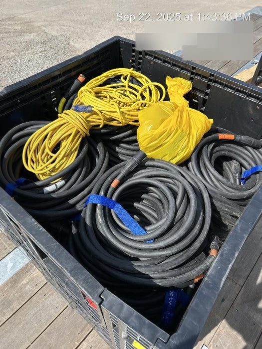 2022 TRYSTAR TPATS-085MMMF-A