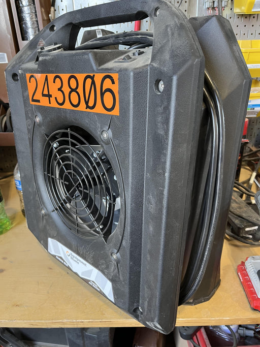 2022 PHOENIX AirMAX Radial Air Mover