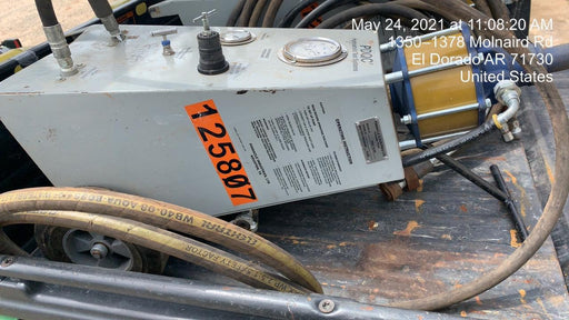 2021 PINNACLE PDQC-1000B