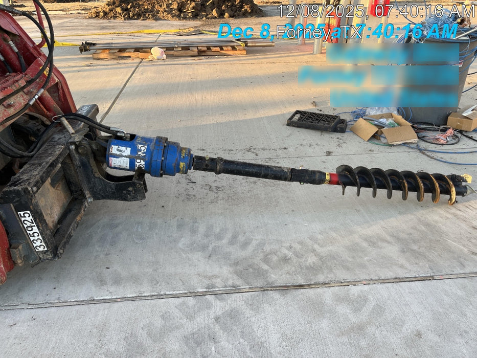 2023 AUGER TORQUE 3300-30