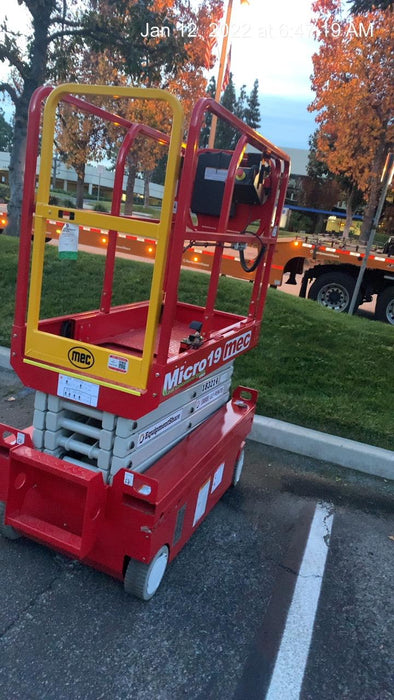 2021 MEC Micro 19