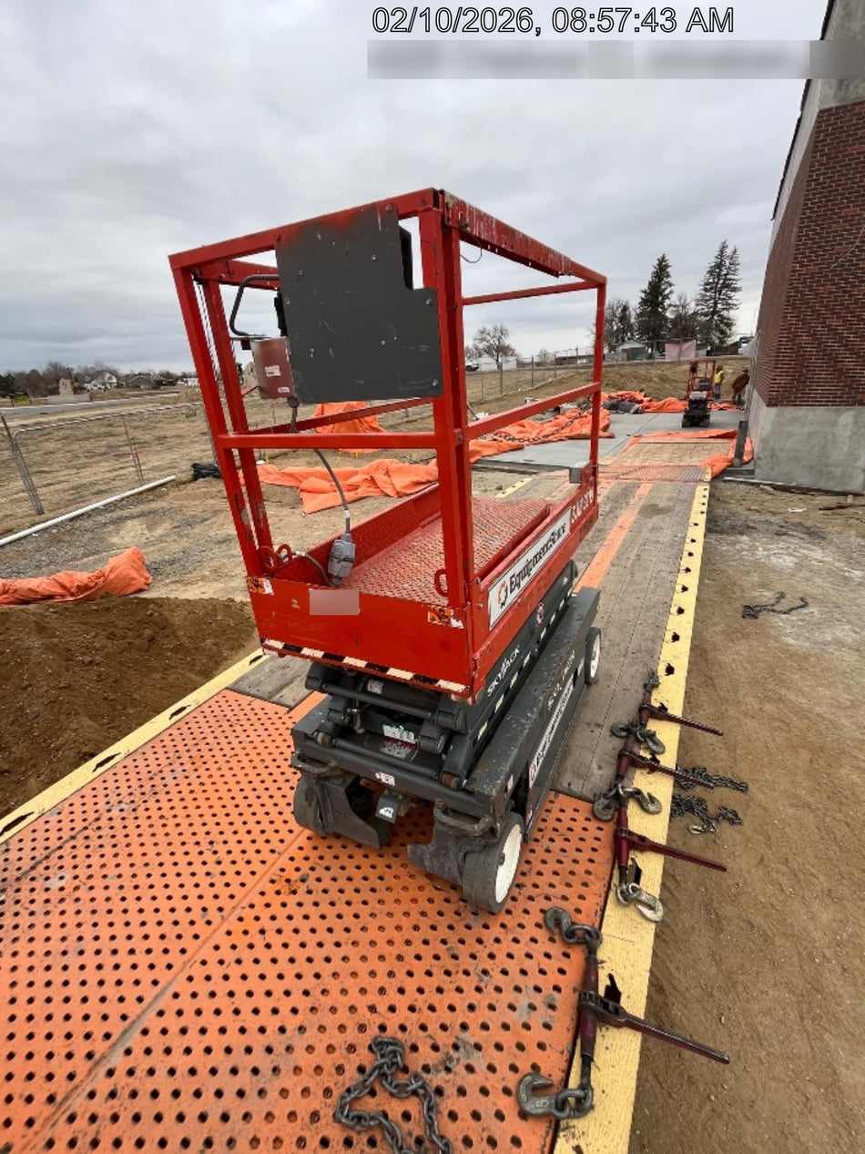 2019 SKYJACK SJIII-3219