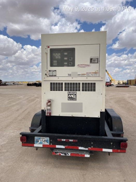 2019 MULTIQUIP DCA150SSJU4F2