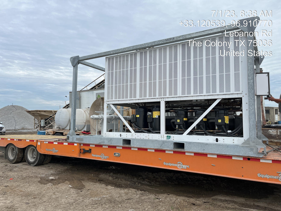 2023 CAPS PCHH-100TC-0NN0NN-5E5-0-PG2CEUP