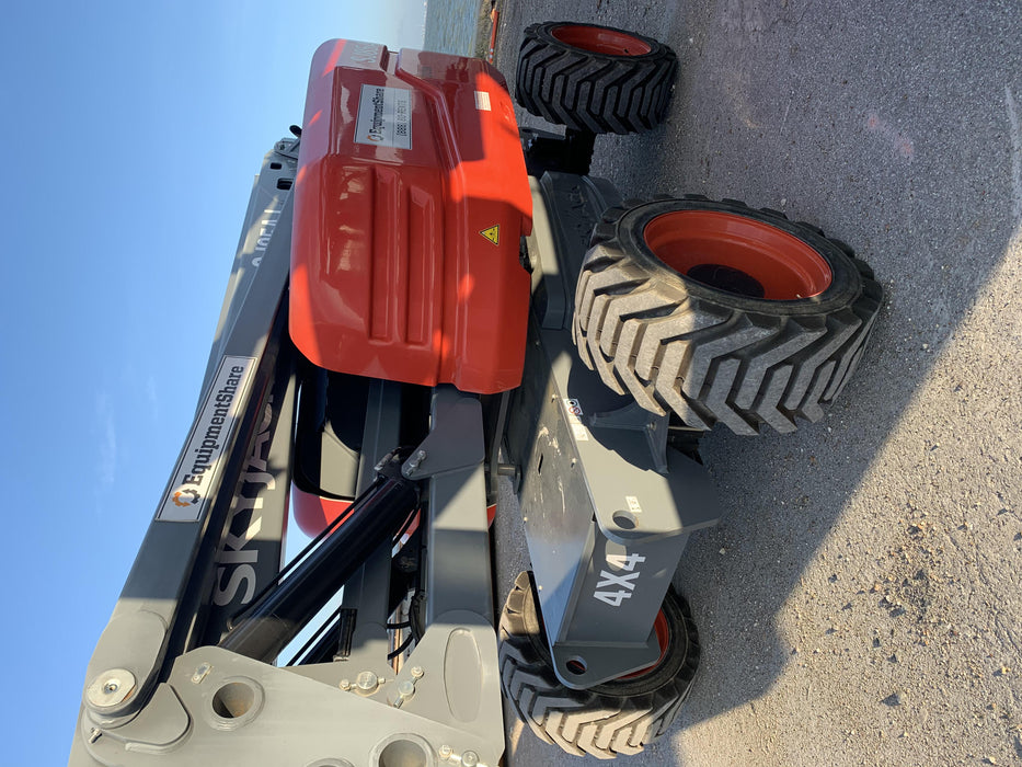 2019 SKYJACK SJ85 AJ