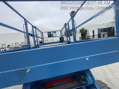 2024 GENIE GS-4390 RT