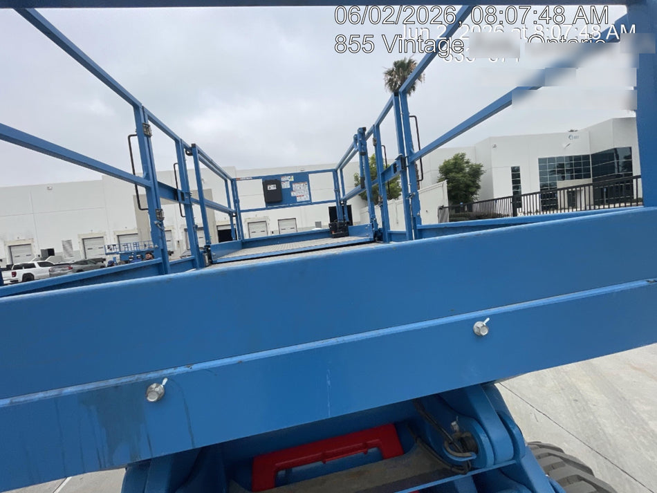 2024 GENIE GS-4390 RT