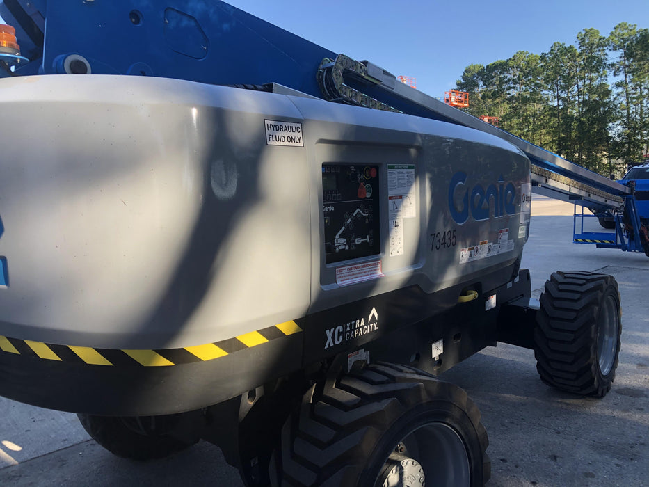 2020 GENIE S-85 XC