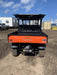 2022 Kubota RTV-X1140W-H Plastic Canopy, Windshield Acrylic Clear, LED Strobe Light, Wire Harness Kit, Back up Alarm