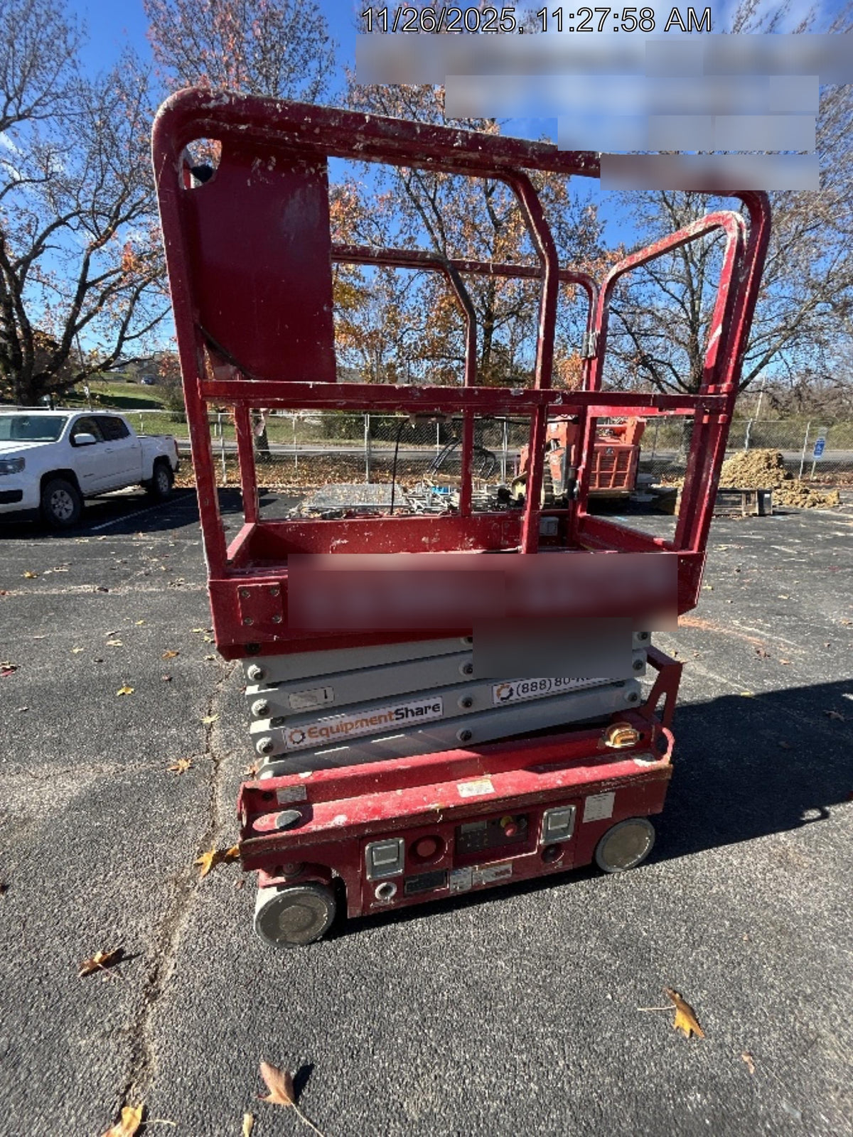 2018 MEC 1330SE MEC 1330SE, 2 Yr Full Extended Warranty