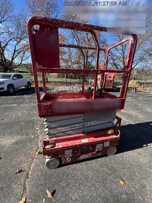 2018 MEC 1330SE MEC 1330SE, 2 Yr Full Extended Warranty