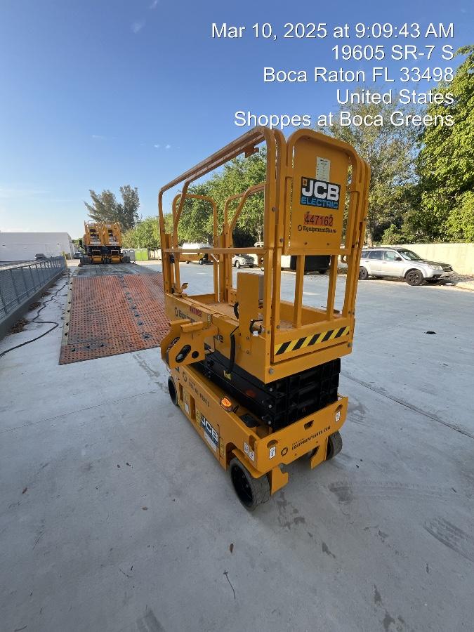 2024 JCB S1932E