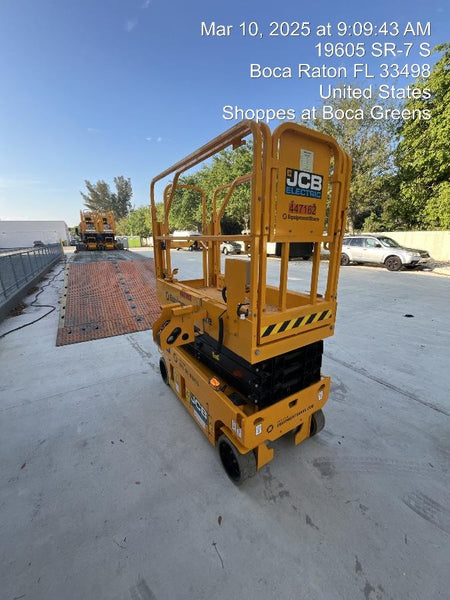2024 JCB S1932E