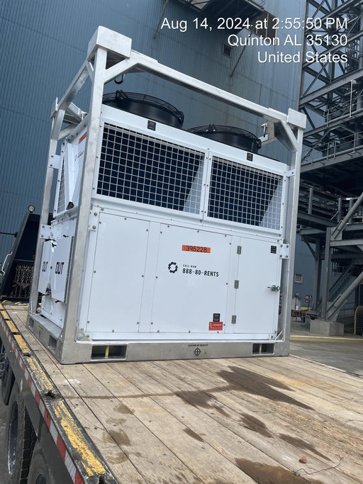 2024 SMARTECH SACP26A-HS